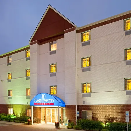 Candlewood Suites Tyler By Ihg-2