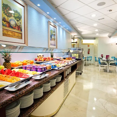 Hotel Servigroup Castilla-3