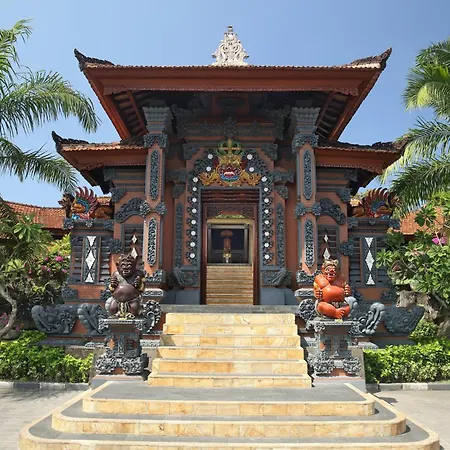 Bali Tropic Resort & Spa - Chse Certified-3