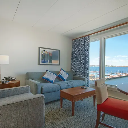 Club Wyndham Inn On The Harbor-2