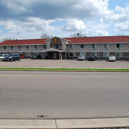 Super 8 By Wyndham Eau Claire Wi-2