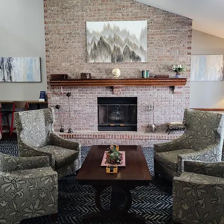 Americinn By Wyndham Spencer-3