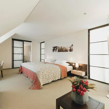 Residence Hotel-2