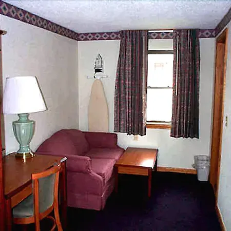 Wesley Inn & Suites-3