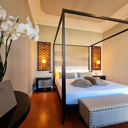 Santa Maria Novella - Wtb Hotels-2