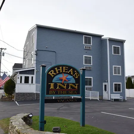 Rhea'S Inn By The Sea-3