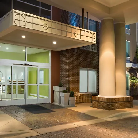 Holiday Inn Express & Suites Florence I-95 At Hwy 327 By Ihg-2