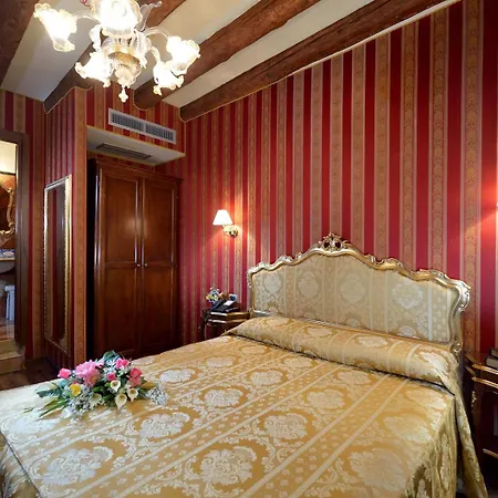 Hotel Città Di Milano-2