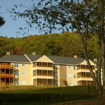 Kingwood Resort & Golf Club-3