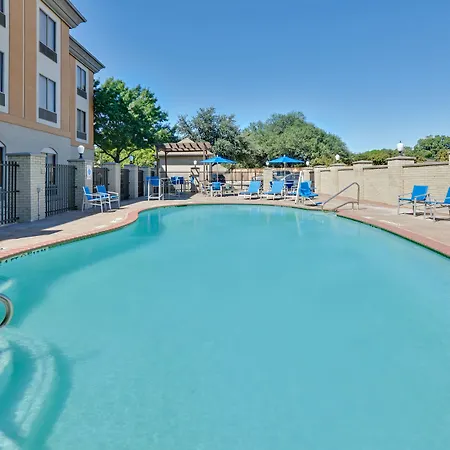 Holiday Inn Express & Suites Dallas - Duncanville By Ihg-2