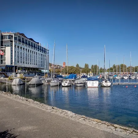 Hotel Beaulac-3