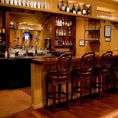 The Sanford House Inn & Spa-2