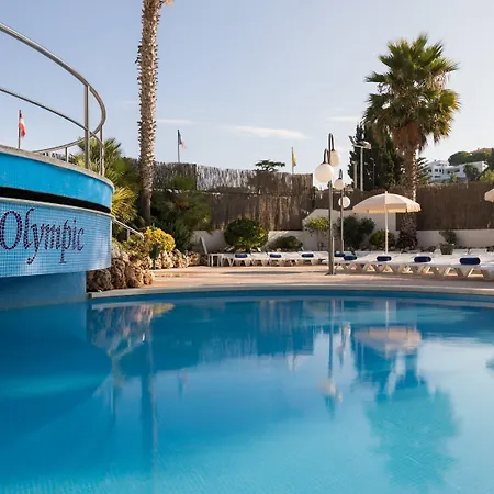 Htopfun Olympic (Adults Only)-3