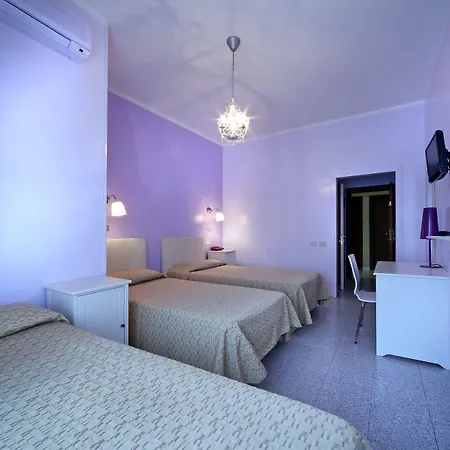 Hotel Cristallo Brescia-2