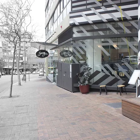 Song Hotel Sydney-3