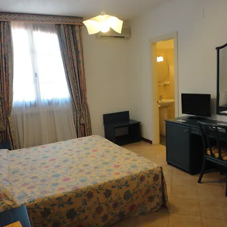 Locanda Azzurra Hotel Sanremo-2