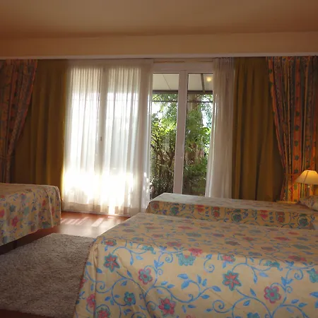 Locanda Azzurra Hotel Sanremo-3