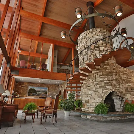 Inn Of The Hills Hotel And Conference Center-2