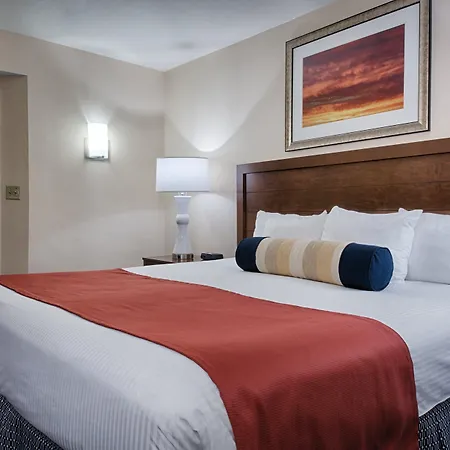 Club Wyndham Long Wharf-3