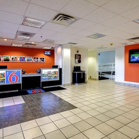 Motel 6 King Of Prussia Pa-2