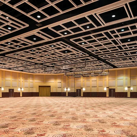 Morgantown Marriott At Waterfront Place-3