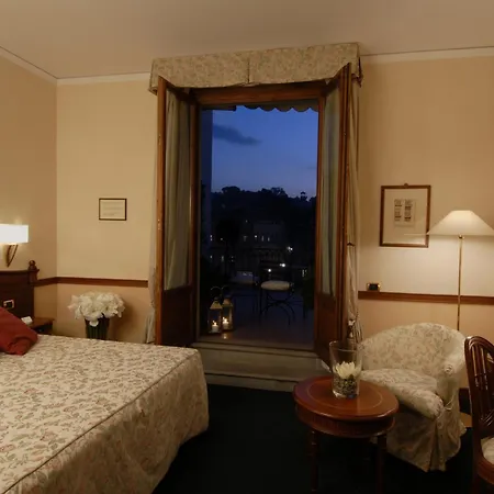 Hotel Degli Orafi-3