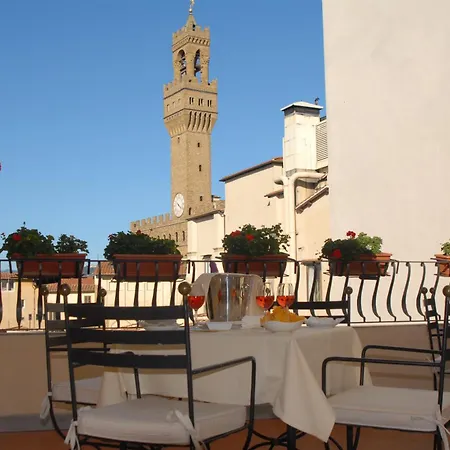 Hotel Degli Orafi-2