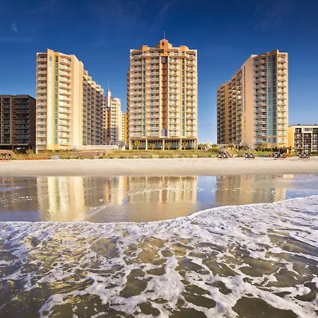 Club Wyndham Ocean Boulevard-2