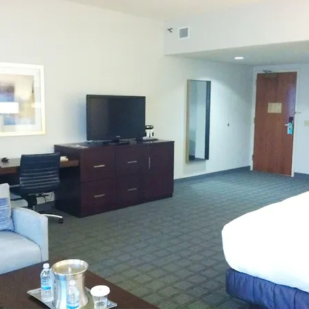 Hilton Scranton & Conference Center-3