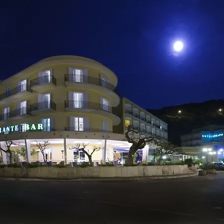 Hotel Serapo-2