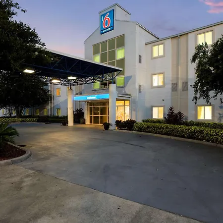 Motel 6-Orlando, Fl - International Dr-3