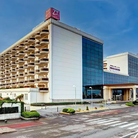 Peñiscola Plaza Suites-3