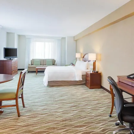 Spartanburg Marriott-3