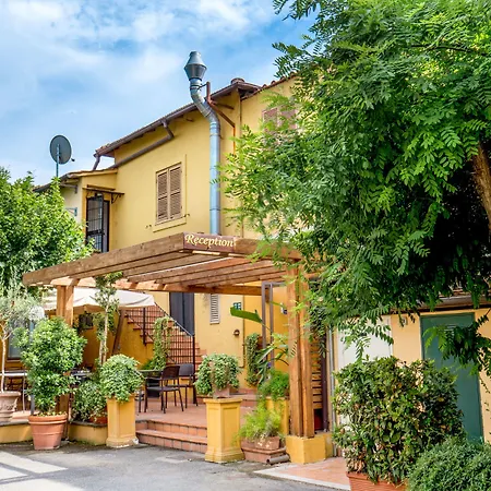 Orto Di Roma-2