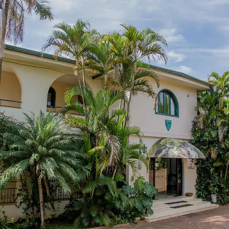 Casa Blanca-2
