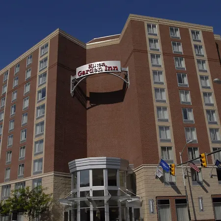 Hilton Garden Inn Detroit Downtown-3