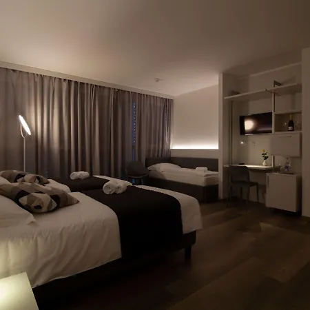 Albergo Milano-3