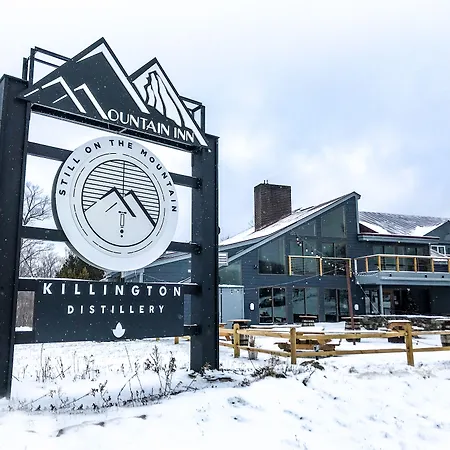 Mountain Inn At Killington-2