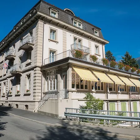 Waldhotel Unspunnen-2
