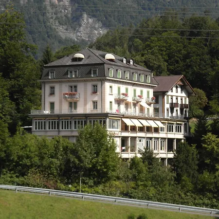 Waldhotel Unspunnen-3