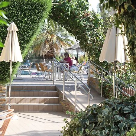 Hotel Pinhal Do Sol-2