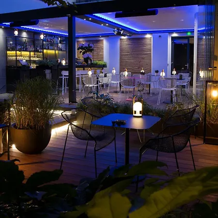 Hotel & Spa La Belle Juliette-3