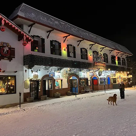 Hotel Leavenworth-2