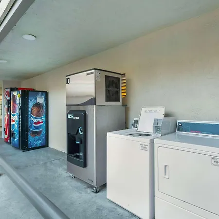 Motel 6-Merced, Ca - North-3