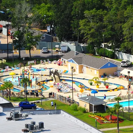 Myrtle Beach Resort By Beach Vacations-2