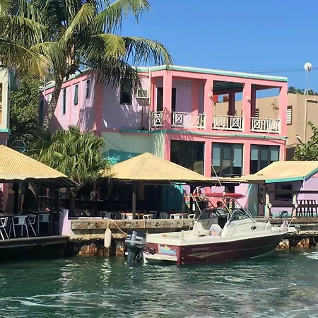 Mamacitas Guest House-2