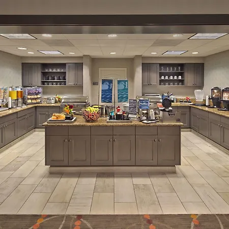 Homewood Suites By Hilton Columbia-2