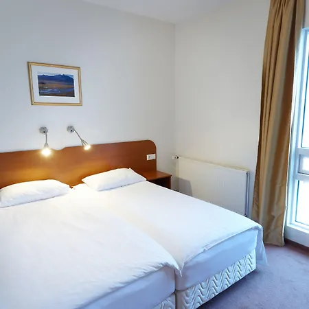 Fosshotel Baron-2