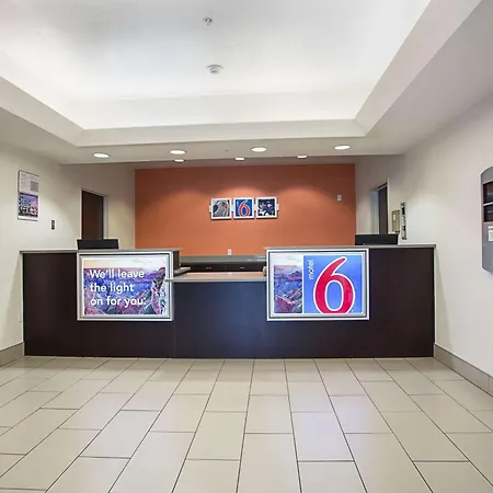 Motel 6-Page, AZ-2