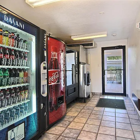 Motel 6-Abilene, Tx-2